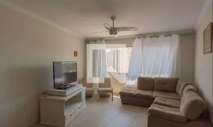Apartamento para Venda - Centro, 2 Quartos,  100 m² - Campinas