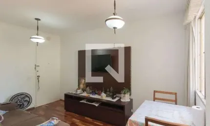 Apartamento para Venda - Jardim Interlagos, 3 Quartos,  76 m² - Campinas