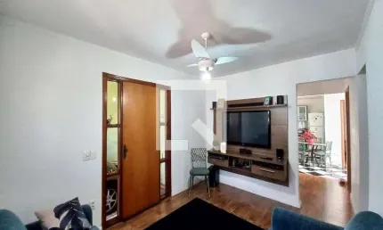 Casa para Venda - Campos Elíseos , 3 Quartos,  97 m² - Campinas