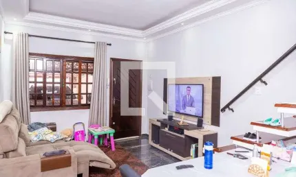 Casa para Venda - Ermelino Matarazzo, 2 Quartos,  100 m² - São Paulo
