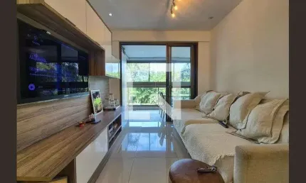 Apartamento para Venda - Recreio, 3 Quartos,  88 m² - Rio de Janeiro