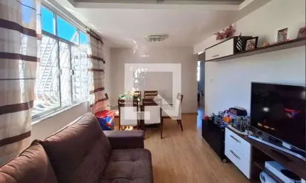 Apartamento para Venda - Santa Rosa , 2 Quartos,  60 m² - Niterói