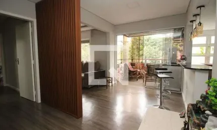 Apartamento para Venda - Teresópolis, 3 Quartos,  127 m² - Porto Alegre