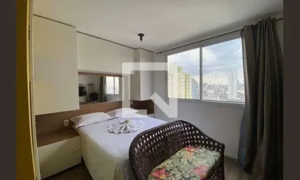 Kitnet / stúdio para venda - brás, 1 quarto,  20 m² - são paulo