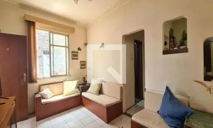 Apartamento para Venda - Méier, 2 Quartos,  49 m² - Rio de Janeiro