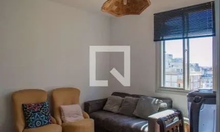 Apartamento para venda - centro histórico, 3 quartos,  53 m² - porto alegre