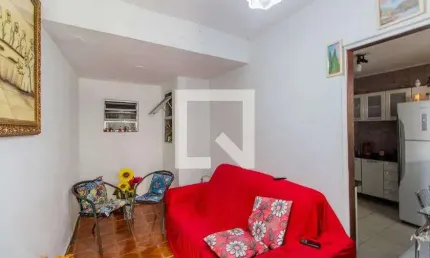 Casa para venda - ponte rasa, 4 quartos,  150 m² - são paulo