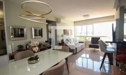 Apartamento para Venda - Medianeira, 3 Quartos,  74 m² - Porto Alegre