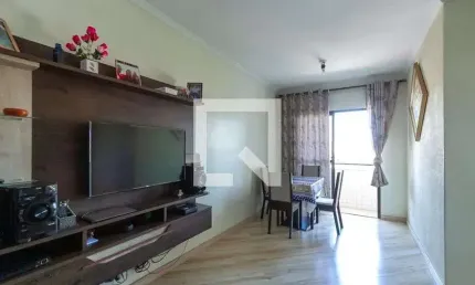 Apartamento para venda - planalto, 2 quartos,  65 m² - são bernardo do campo
