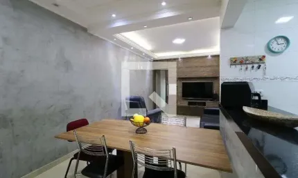 Cobertura para Venda - Vila Metalúrgica, 4 Quartos,  230 m² - Santo André