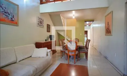 Apartamento para Venda - Rubem Berta, 5 Quartos,  140 m² - Porto Alegre