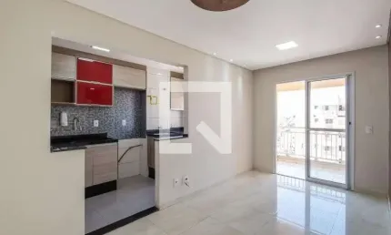 Apartamento para Venda - Novo Osasco, 2 Quartos,  49 m² - Osasco