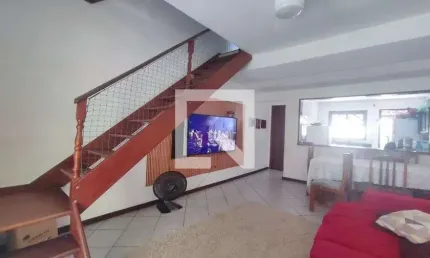 Casa / Sobrado em Condomínio para Venda - Taquara, 4 Quartos,  120 m² - Rio de Janeiro