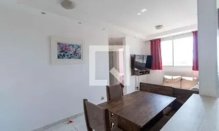 Apartamento para venda - ermelino matarazzo, 2 quartos,  45 m² - são paulo