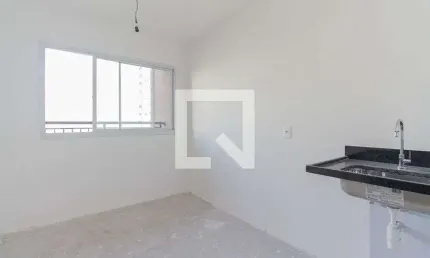Apartamento para venda - ipiranga, 1 quarto,  27 m² - são paulo