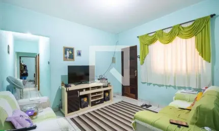 Casa para Venda - Veloso, 3 Quartos,  130 m² - Osasco