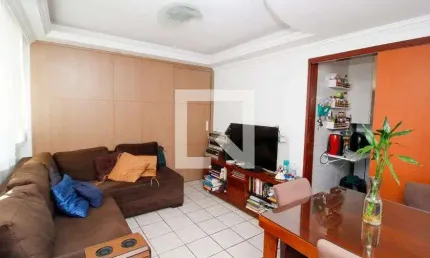 Apartamento para Venda - Palmares, 3 Quartos,  67 m² - Belo Horizonte