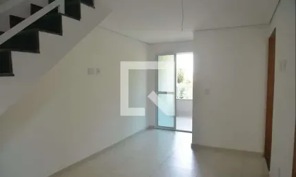 Apartamento para Venda - Parque Oratório, 2 Quartos,  100 m² - Santo André