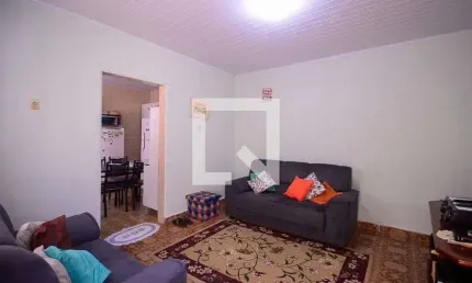 Casa para Venda - Vila das Mercês, 2 Quartos,  110 m² - São Paulo