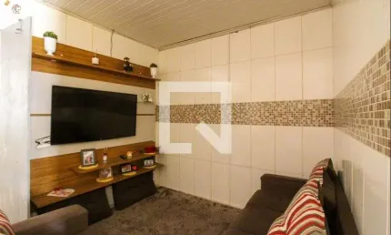 Casa para Venda - Santos Dumond, 3 Quartos,  120 m² - São Leopoldo