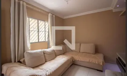 Casa / Sobrado em Condomínio para Venda - Vila Jacuí, 2 Quartos,  86 m² - São Paulo