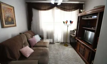 Apartamento para venda - jardim flamboyant, 3 quartos,  67 m² - campinas