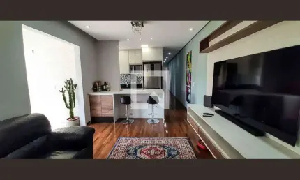 Apartamento para Venda - Novo Osasco, 3 Quartos,  78 m² - Osasco
