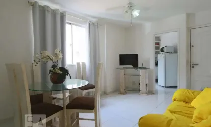 Apartamento para venda - jacarepaguá, 2 quartos,  50 m² - rio de janeiro