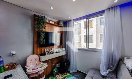Apartamento para venda - cambuci, 1 quarto,  24 m² - são paulo