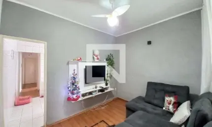Casa para Venda - Swift, 4 Quartos,  151 m² - Campinas