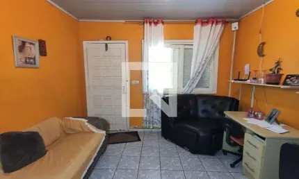 Casa para Venda - Santa Teresa, 3 Quartos,  140 m² - São Leopoldo
