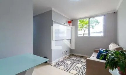 Apartamento para Venda - Vila Augusta, 1 Quarto,  38 m² - Guarulhos