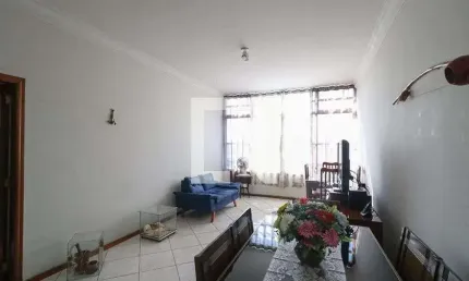 Apartamento para Venda - Engenho Novo, 3 Quartos,  107 m² - Rio de Janeiro