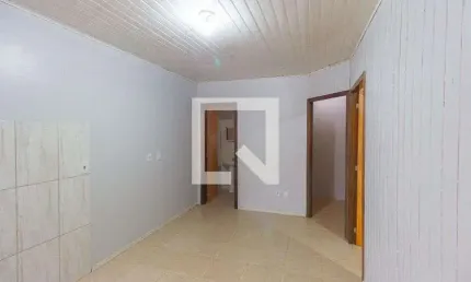 Apartamento para Venda - Scharlau, 2 Quartos,  48 m² - São Leopoldo