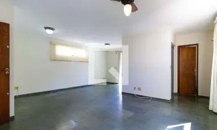 Apartamento para venda - cambuí, 3 quartos,  145 m² - campinas
