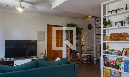 Cobertura para Venda - Vila Romana, 3 Quartos,  94 m² - São Paulo