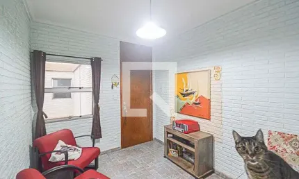 Apartamento para venda - vila jordanópolis, 2 quartos,  54 m² - são bernardo do campo