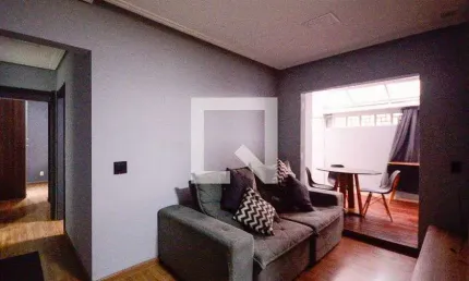 Apartamento para venda - jardim são savério, 2 quartos,  74 m² - são paulo