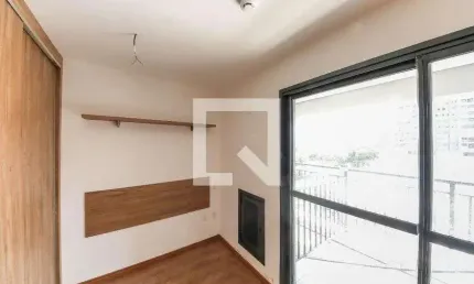 Apartamento para Venda - Vila Santa Clara, 1 Quarto,  26 m² - São Paulo