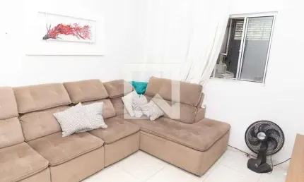 Casa para Venda - Parque Continental II, 4 Quartos,  117 m² - Guarulhos