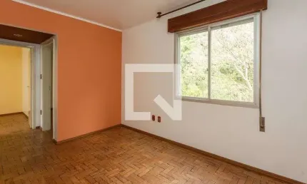Apartamento para Venda - São Sebastião, 2 Quartos,  51 m² - Porto Alegre