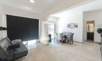 Apartamento para Venda - Bela Vista, 2 Quartos,  80 m² - São Paulo