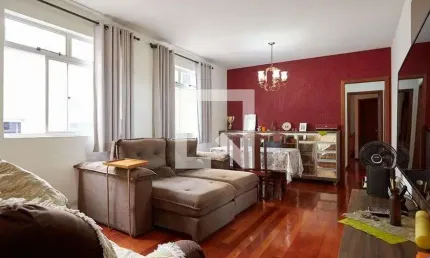 Apartamento para Venda - União, 3 Quartos,  175 m² - Belo Horizonte