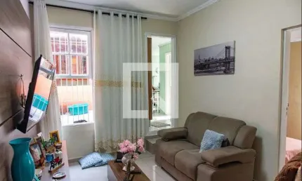 Casa para Venda - Liberdade, 2 Quartos,  70 m² - São Paulo
