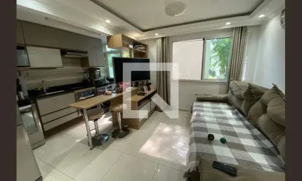 Apartamento para venda - taquara, 3 quartos,  64 m² - rio de janeiro