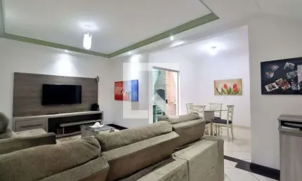 Casa para Venda - Santa Teresinha, 3 Quartos,  140 m² - Santo André