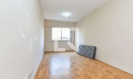 Kitnet / Stúdio para Venda - Santa Cecília, 1 Quarto,  36 m² - São Paulo