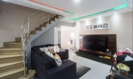 Casa para Venda - Chácara Santo Antonio, 3 Quartos,  150 m² - São Paulo