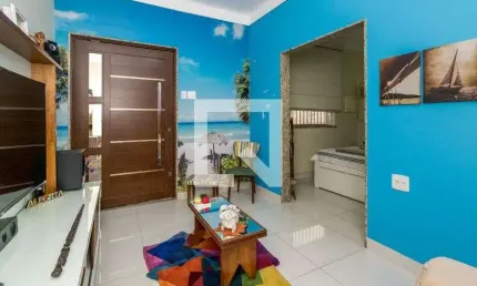 Casa para Venda - Irajá, 3 Quartos,  91 m² - Rio de Janeiro