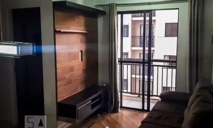 Apartamento para Venda - Jardim Maia, 2 Quartos,  50 m² - Guarulhos
